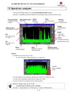 Предварительный просмотр 68 страницы Triax MCT 080 User Manual