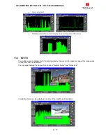 Предварительный просмотр 71 страницы Triax MCT 080 User Manual