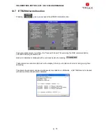 Preview for 76 page of Triax MCT 080 User Manual