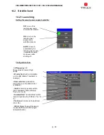 Preview for 81 page of Triax MCT 080 User Manual