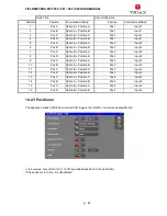 Предварительный просмотр 83 страницы Triax MCT 080 User Manual