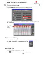 Предварительный просмотр 87 страницы Triax MCT 080 User Manual