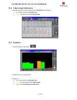 Предварительный просмотр 89 страницы Triax MCT 080 User Manual