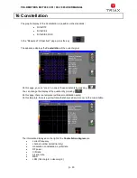 Preview for 91 page of Triax MCT 080 User Manual
