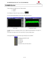 Preview for 95 page of Triax MCT 080 User Manual