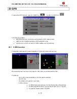 Preview for 100 page of Triax MCT 080 User Manual