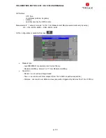 Предварительный просмотр 102 страницы Triax MCT 080 User Manual