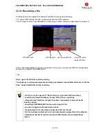 Preview for 103 page of Triax MCT 080 User Manual