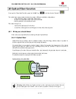 Preview for 106 page of Triax MCT 080 User Manual