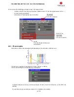 Предварительный просмотр 109 страницы Triax MCT 080 User Manual