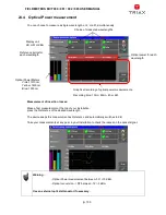 Предварительный просмотр 110 страницы Triax MCT 080 User Manual