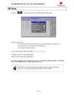 Preview for 120 page of Triax MCT 080 User Manual