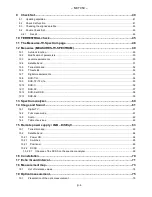 Preview for 6 page of Triax MCT059 User Manual