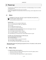 Preview for 21 page of Triax MCT059 User Manual