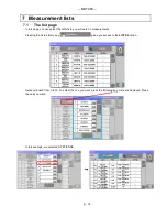 Предварительный просмотр 33 страницы Triax MCT059 User Manual