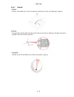 Preview for 44 page of Triax MCT059 User Manual