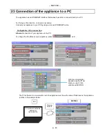 Предварительный просмотр 89 страницы Triax MCT059 User Manual