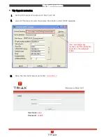 Preview for 9 page of Triax MOD 102T User Manual