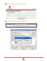 Preview for 10 page of Triax MOD 102T User Manual