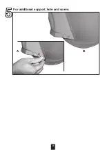 Preview for 8 page of Triax Multi Block Assembly And Mounting Instruction