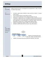 Preview for 6 page of Triax ORB 923 Series User Manual