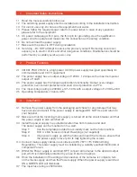 Preview for 2 page of Triax PSU 1218/12 Quick Manual