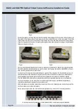 Preview for 3 page of Triax QUAD TVC 05 Installation Manual