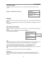 Preview for 9 page of Triax S-HD 207 Operating Manual