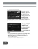 Preview for 3 page of Triax S-HD 910 (German) Betriebsanleitung