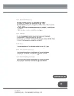 Preview for 6 page of Triax S-HD 910 (German) Betriebsanleitung