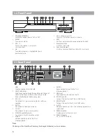 Предварительный просмотр 6 страницы Triax SR 322 User Manual