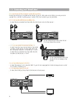 Предварительный просмотр 8 страницы Triax SR 322 User Manual