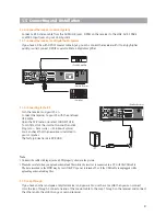 Предварительный просмотр 9 страницы Triax SR 322 User Manual