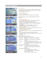 Preview for 11 page of Triax SR 322 User Manual