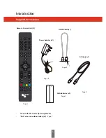 Предварительный просмотр 6 страницы Triax ST-HD 537 Operating Manual