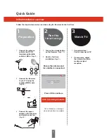 Preview for 8 page of Triax ST-HD 537 Operating Manual