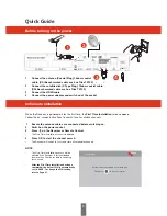 Preview for 9 page of Triax ST-HD 537 Operating Manual