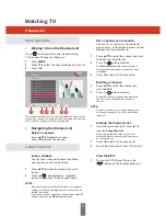 Предварительный просмотр 11 страницы Triax ST-HD 537 Operating Manual