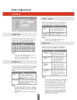 Preview for 18 page of Triax ST-HD 537 Operating Manual