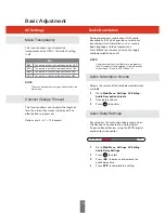 Preview for 19 page of Triax ST-HD 537 Operating Manual