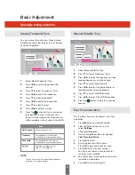 Предварительный просмотр 24 страницы Triax ST-HD 537 Operating Manual