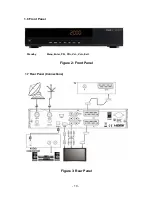 Preview for 10 page of Triax ST-HD527 CI Manual