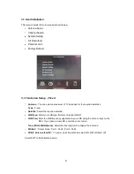 Preview for 13 page of Triax ST-HD527 CI Manual