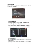 Preview for 21 page of Triax ST-HD527 CI Manual