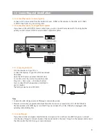 Preview for 9 page of Triax STR 333 Use Manual