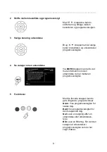 Preview for 9 page of Triax T-HD505 VA Start