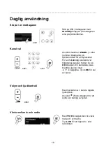 Preview for 18 page of Triax T-HD505 VA Start