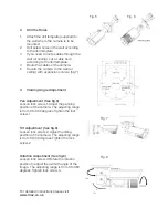 Preview for 5 page of Triax TBV IP 301041 Quick Manual