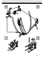 Preview for 3 page of Triax TD110 dish Assembly And Mounting Instructions