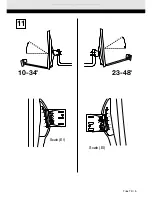 Preview for 5 page of Triax TD110 dish Assembly And Mounting Instructions